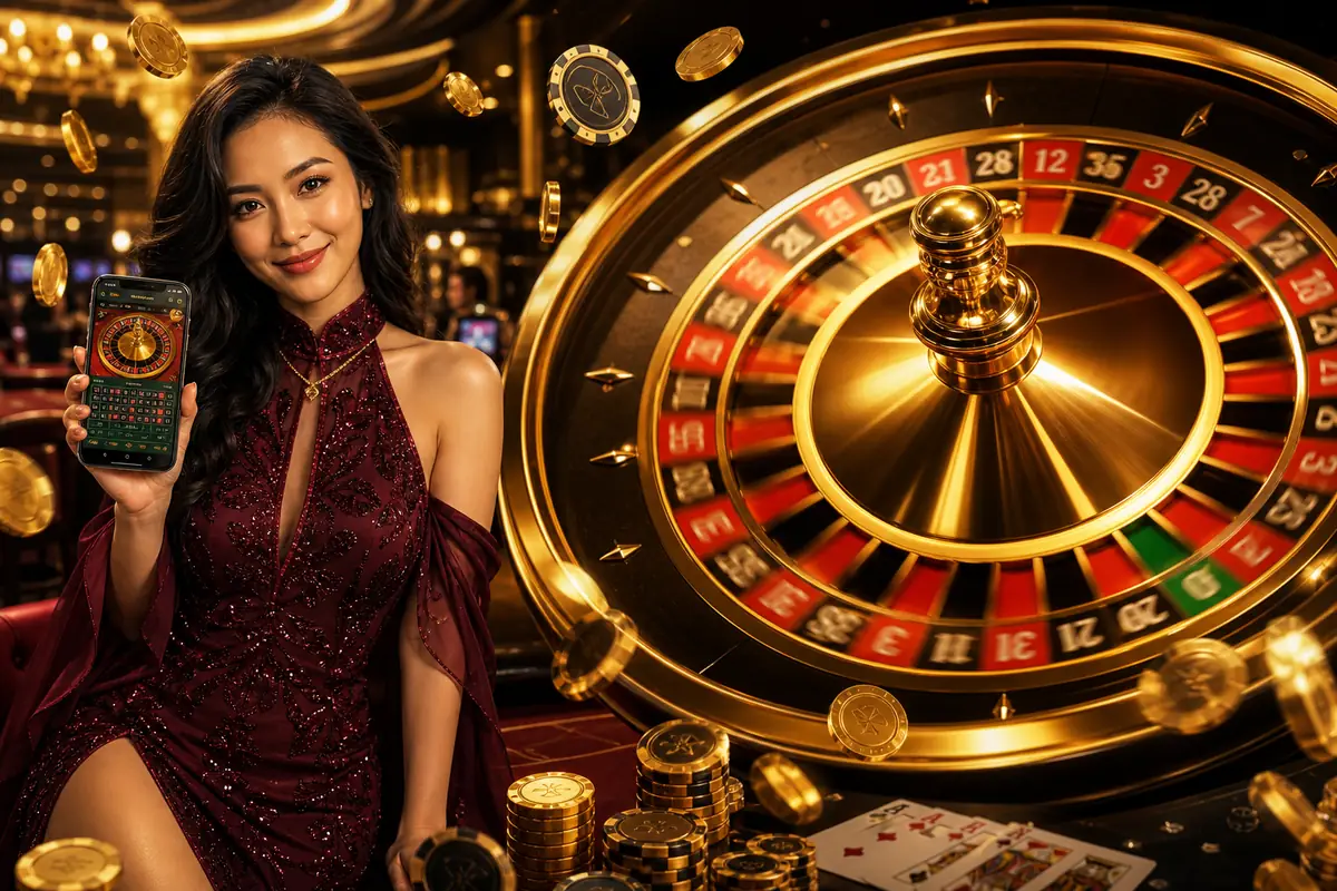 999vn6 chơi có trách nhiệm