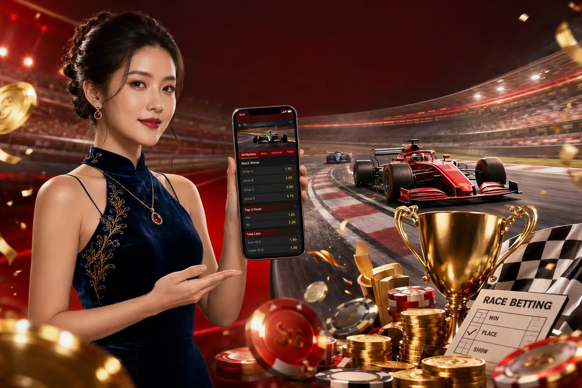 999vn6 casino trực tuyến Việt Nam